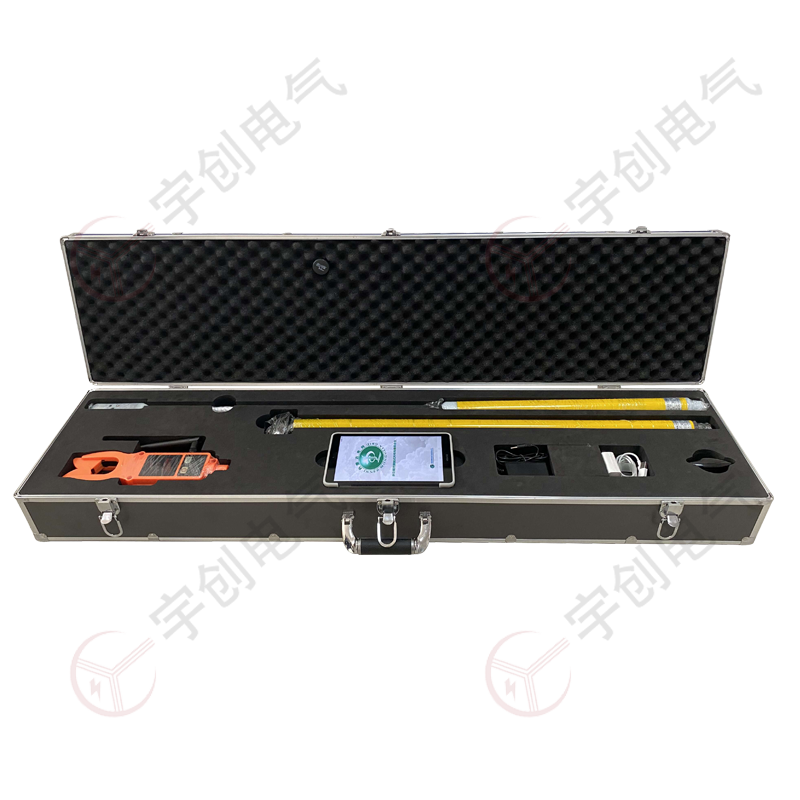 汉中YC-X31无接触式用电检查仪 汉中YC-X31无接触式用电检查仪