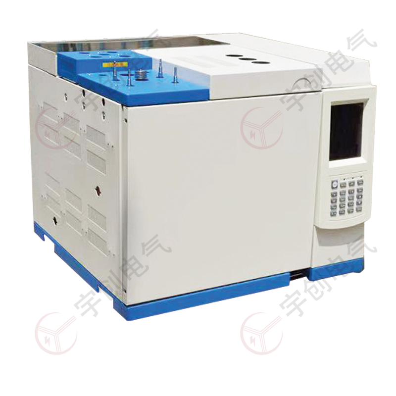 汉中YC-QSP1气相色谱分析仪 汉中YC-QSP1气相色谱分析仪