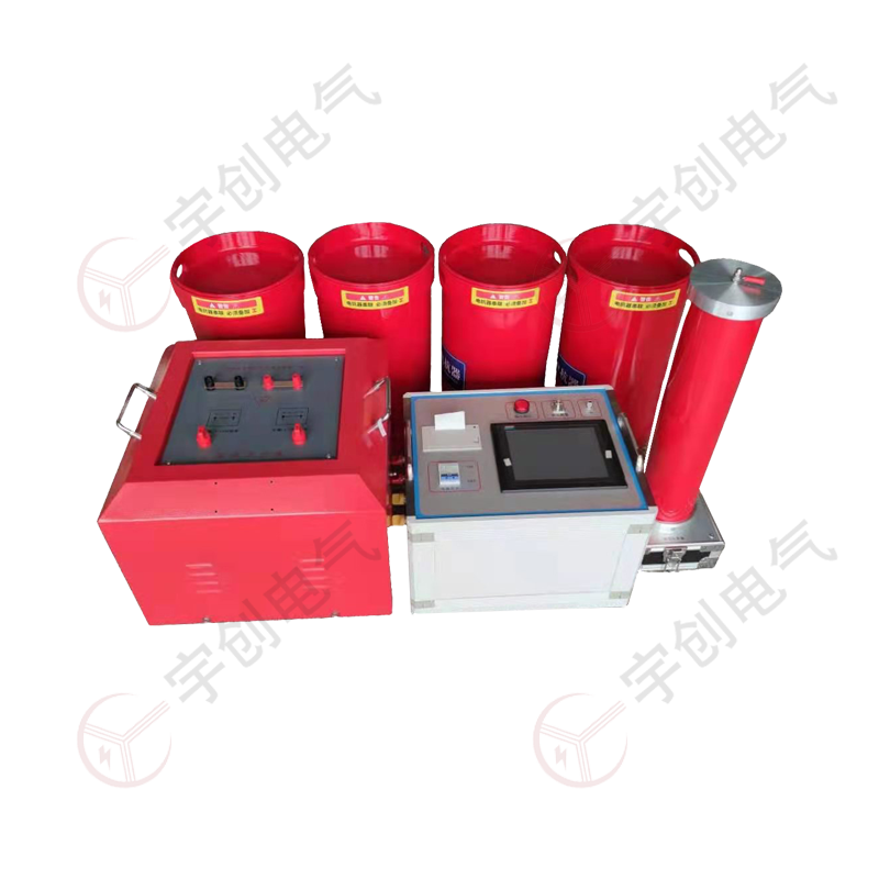 汉中YC-BPXZ变频串联谐振试验装置 汉中YC-BPXZ变频串联谐振试验装置