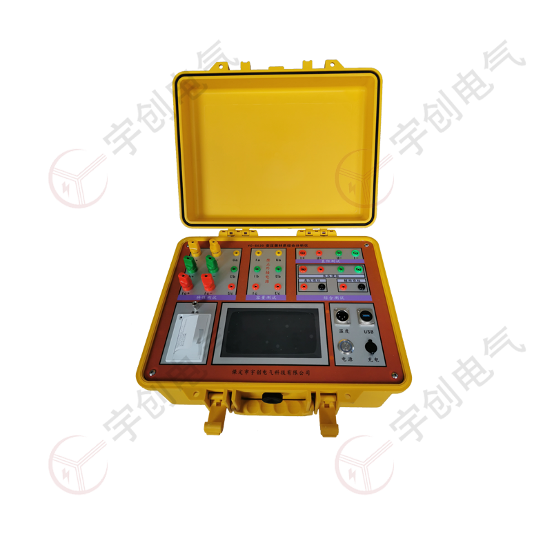 汉中YC-S530变压器材质分析仪 汉中YC-S530变压器材质分析仪