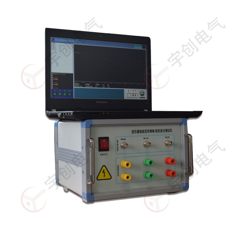 汉中YC-S619变压器绕组变形测试仪 汉中YC-S619变压器绕组变形测试仪