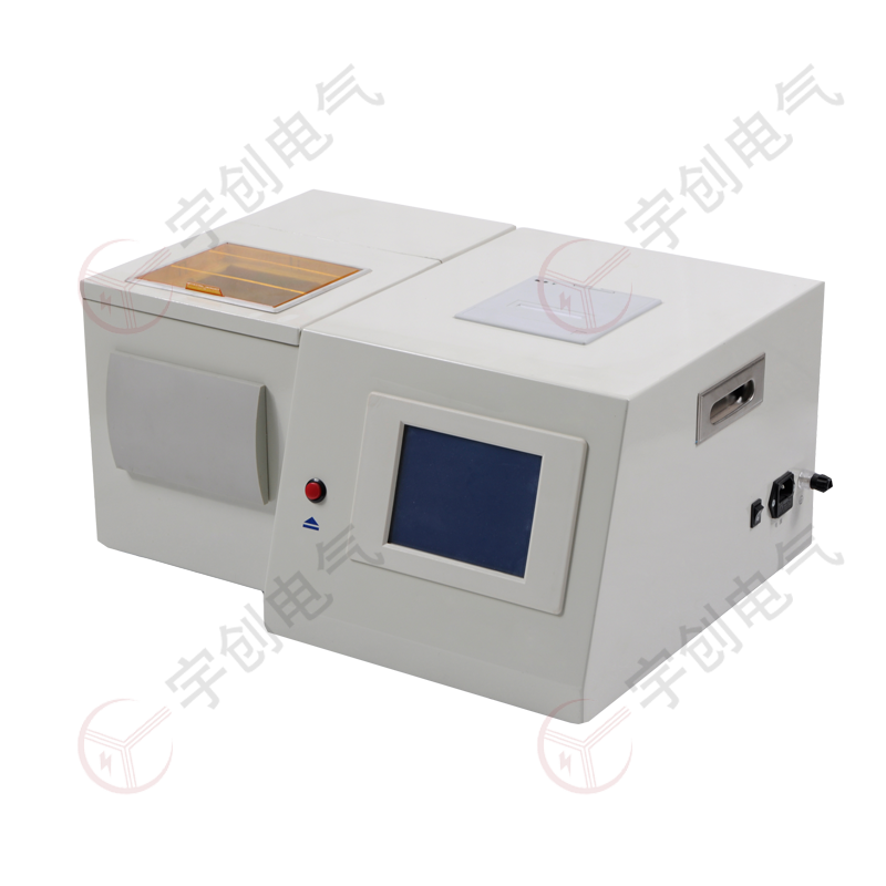 汉中YC-Y902绝缘油酸值自动测定仪 汉中YC-Y902绝缘油酸值自动测定仪