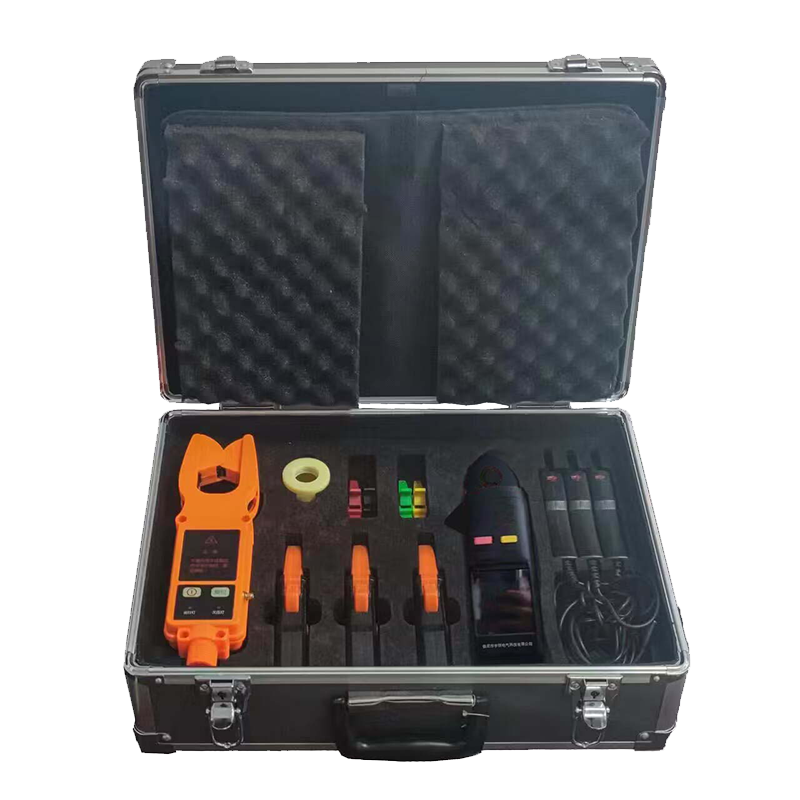 汉中YC-X306组合式用电检查仪